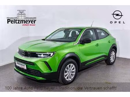 Opel Mokka 136 Edition