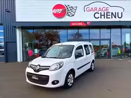 Renault Kangoo 1.5 dCi 95 Business