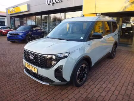 Ford Tourneo Courier 1.0 126 Active