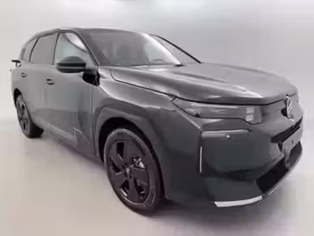 Citroën C5 Aircross 1.2 145 Max
