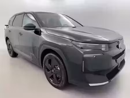 Citroën C5 Aircross 1.2 145 Max