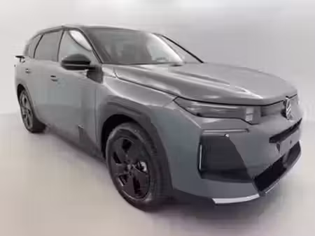 Citroën C5 Aircross 1.2 145 Max