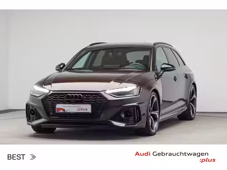Audi A4 40 TFSI 2.0 TDI 150 quattro