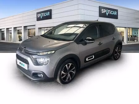 Citroën C3 1.2 PureTech 83 Shine Pack