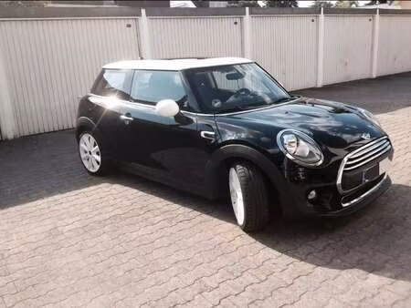 Mini Mini One 1.2 102