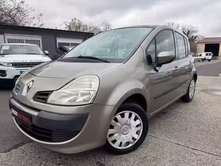 Renault Modus 1.5 dCi 85 Expression