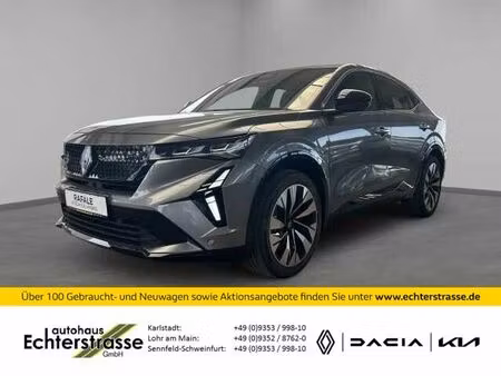 Renault Rafale E-Tech 1.2 200 Techno