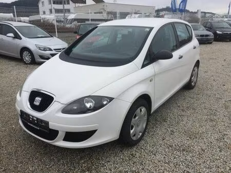 Seat Altea 1.4