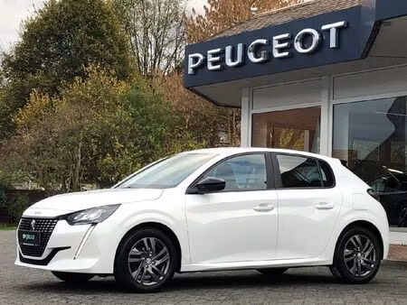 Peugeot 208 1.2 75