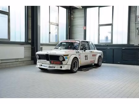 BMW Série 2 