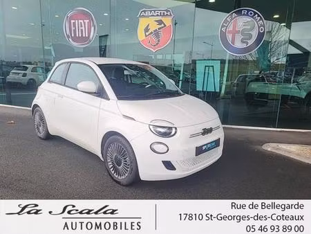 Fiat 500 118