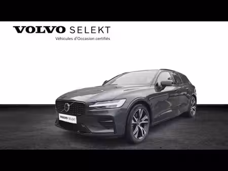 Volvo V60 2.0 197