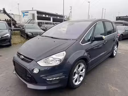 Ford S-Max 2.2 TDCi 200 Titanium S