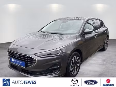 Ford Focus 1.0 155 Titanium X