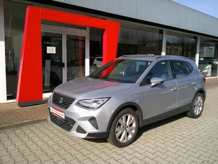 Seat Arona 1.0 TSI 110 Xperience