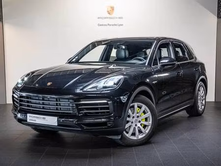 Porsche Cayenne V6 3.0 340 4x4