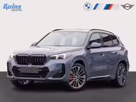 BMW X1 20d 2.0 163 xDrive