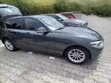 BMW Série 1 118i 1.5 136 Edition Avantage