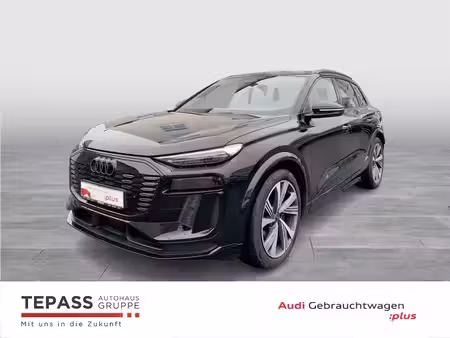 Audi Q6 E-Tron quattro