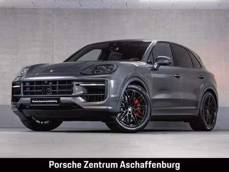 Porsche Cayenne S V6 3.0 519 4x4