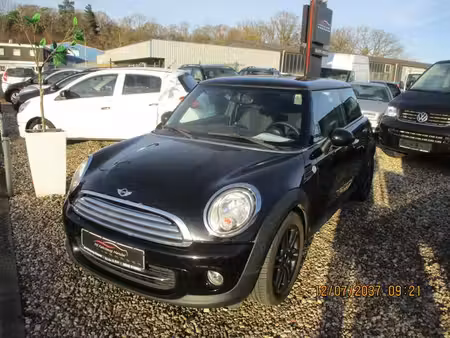 Mini Mini One 1.6 75