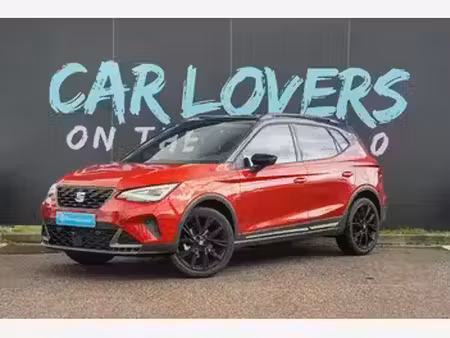 Seat Arona 1.0 TSI 95 FR