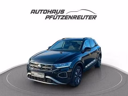 Volkswagen T-Roc 1.5 TSI 110 Move up!