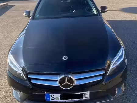 Mercedes-Benz Classe E E 300 2.0 320 4Matic