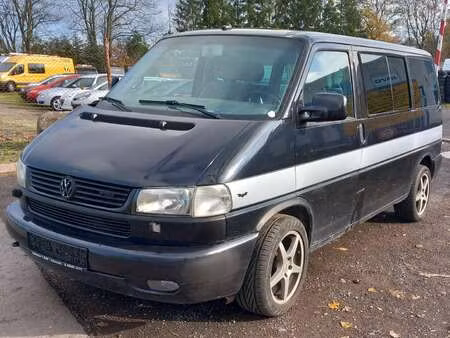 Volkswagen Transporter T4 2.5 TDI