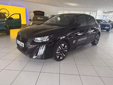 Peugeot 208 1.2 PureTech 100 Allure