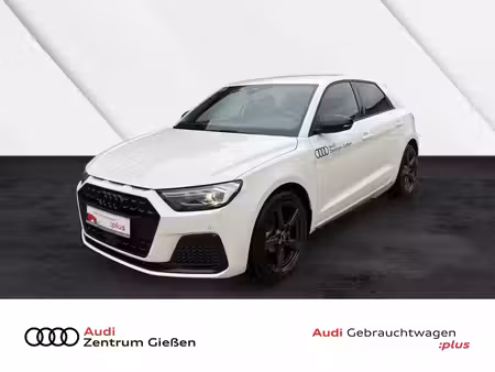 Audi A1 25 TFSI 1.0 TFSI 95