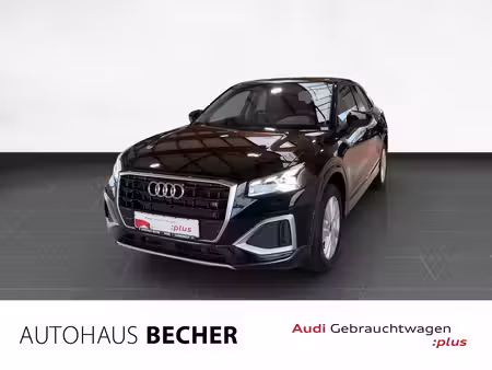 Audi Q2 35 TFSI 1.5 TFSI 150