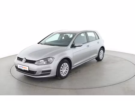 Volkswagen Golf 1.2 TSI 85