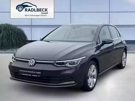 Volkswagen Golf 1.5 TSI 110