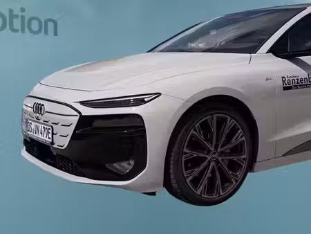 Audi A6 367