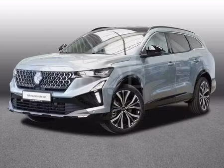 Renault Espace 1.2 200 Iconic