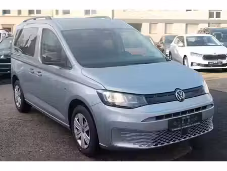 Volkswagen Caddy 2.0 TDI 102
