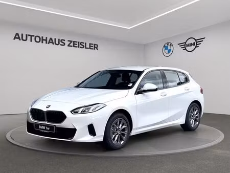 BMW Série 1 120i 1.5 170