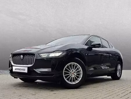 Jaguar I-Pace EV400 400 S 4x4