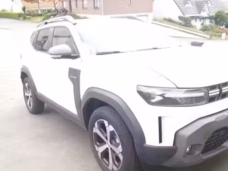 Dacia Duster Eco G Journey