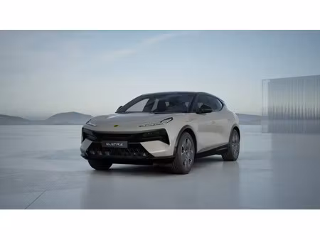 Lotus Eletre 4x4