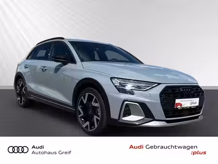 Audi A3 2.0 TDI 150
