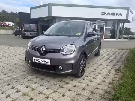 Renault Twingo 81 Techno