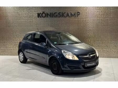 Opel Corsa 1.2 80 Edition
