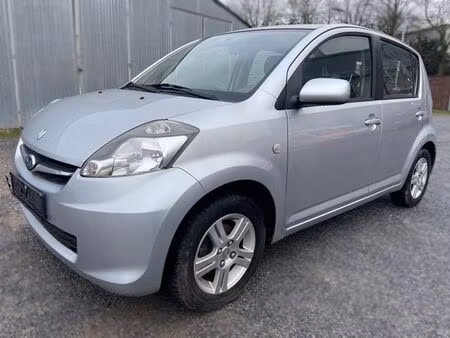 Subaru Justy 1.0 70