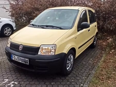 Fiat Panda 1.2 69