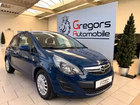 Opel Corsa 1.2 Selection