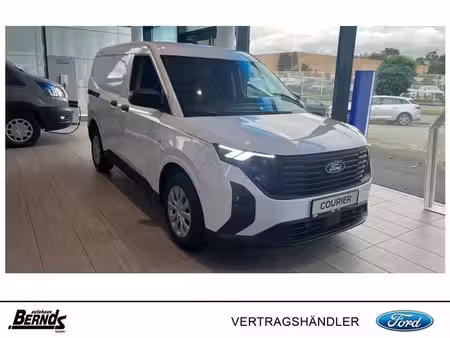 Ford Transit 1.5 100 Trend