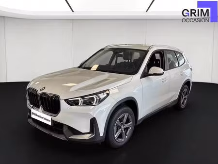 BMW X1 18i 1.5 136 sDrive