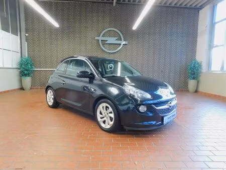 Opel Adam 1.2 70 Jam